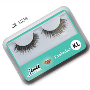 مژه مصنوعی جیول مدل KL کد 1506 Jewel Eyelashes