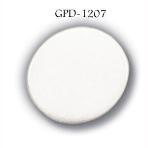 پد پنکک گرد بزرگ جیول کد 1207  Jewel Pad Compact Powder
