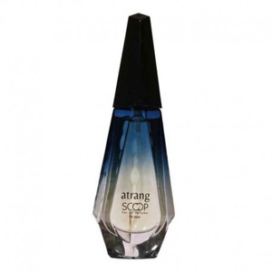 عطر مینی اسکوپ فرانسه جیونچی اترنج 25 میل Scoop france Eau de parfum Givenchi Atrange for women 25 ml