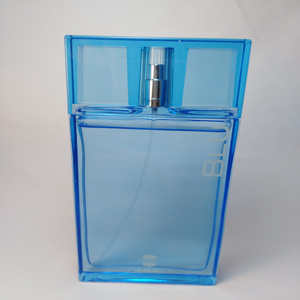 ادو پرفیوم مردانه اجمل مدل ٍBlue حجم 90 میلی لیتر Ajmal Blue Eau De Parfume For Men 90 ml