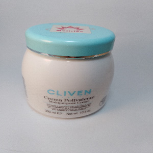 کرم چندمنظوره کلیون Cliven Multipurpose cream